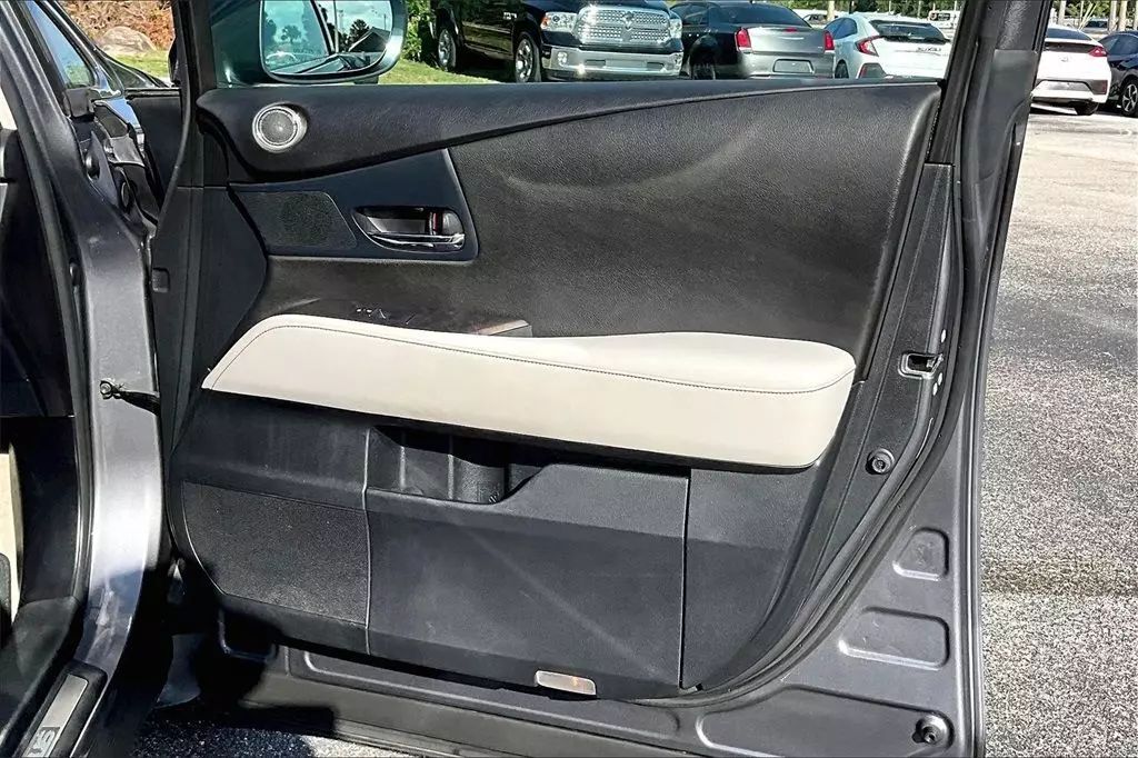 2015 Lexus RX 350 Sport Utility 4D Maitland FL