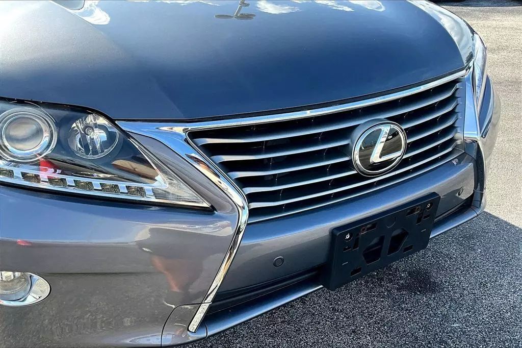2015 Lexus RX 350 Sport Utility 4D Maitland FL