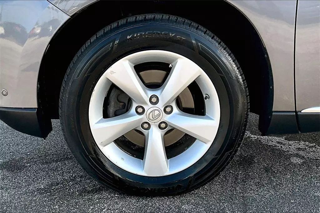 2015 Lexus RX 350 Sport Utility 4D Maitland FL