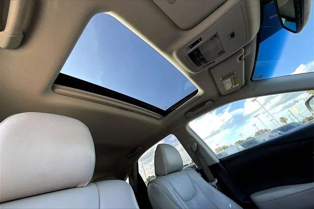 2015 Lexus RX 350 Sport Utility 4D Maitland FL