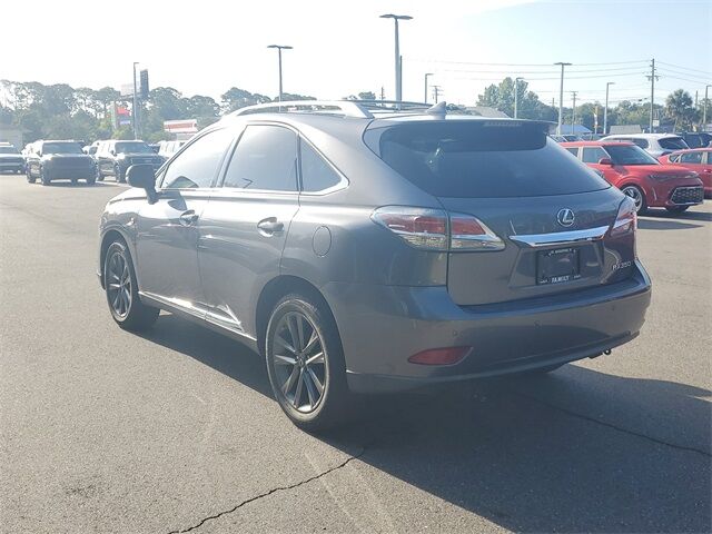 2015 Lexus RX 350 St. Augustine FL