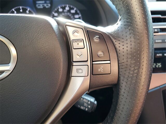 2015 Lexus RX 350 St. Augustine FL