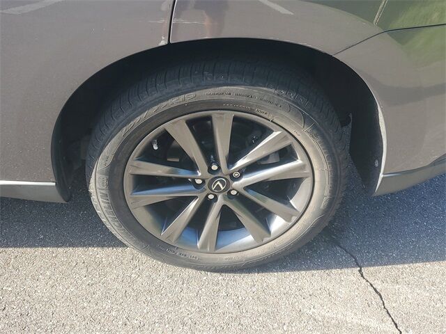 2015 Lexus RX 350 St. Augustine FL