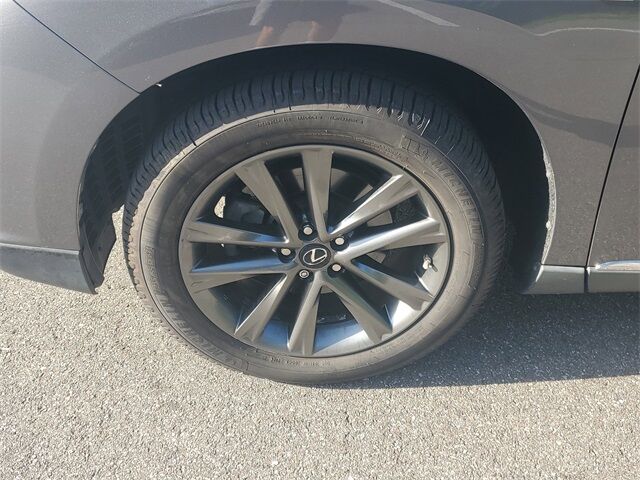 2015 Lexus RX 350 St. Augustine FL
