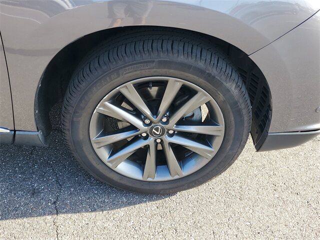 2015 Lexus RX 350 St. Augustine FL