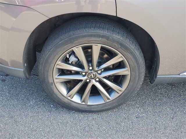 2015 Lexus RX 350 St. Augustine FL
