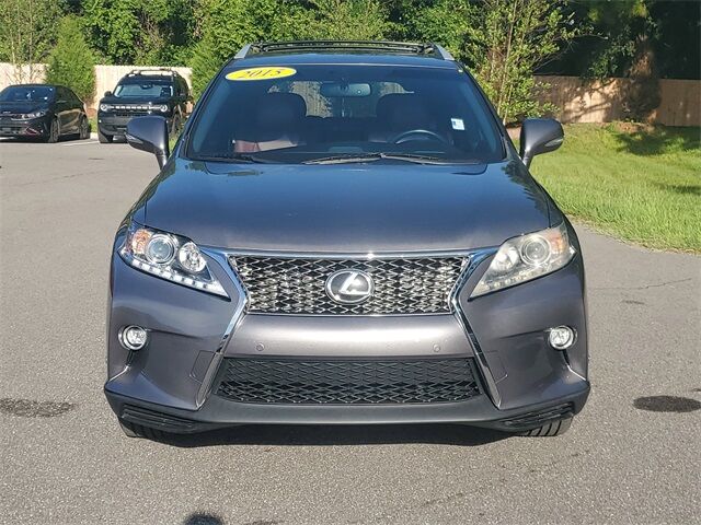 2015 Lexus RX 350 St. Augustine FL