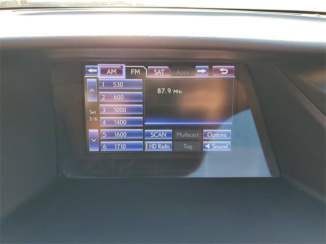 2015 Lexus RX 350 St. Augustine FL