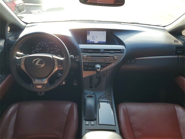 2015 Lexus RX 350 St. Augustine FL