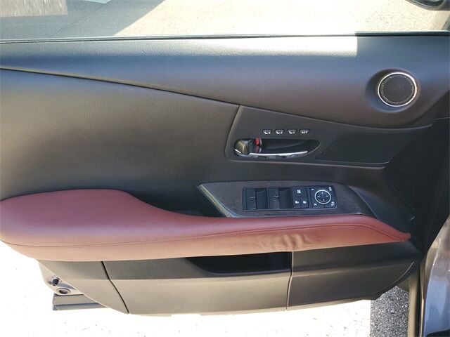 2015 Lexus RX 350 St. Augustine FL