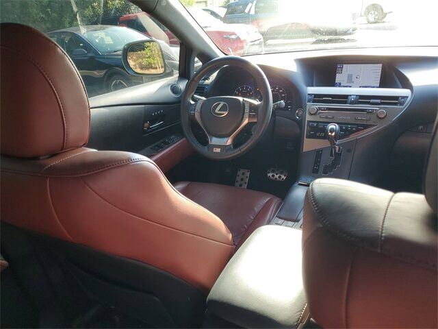2015 Lexus RX 350 St. Augustine FL