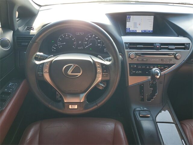 2015 Lexus RX 350 St. Augustine FL