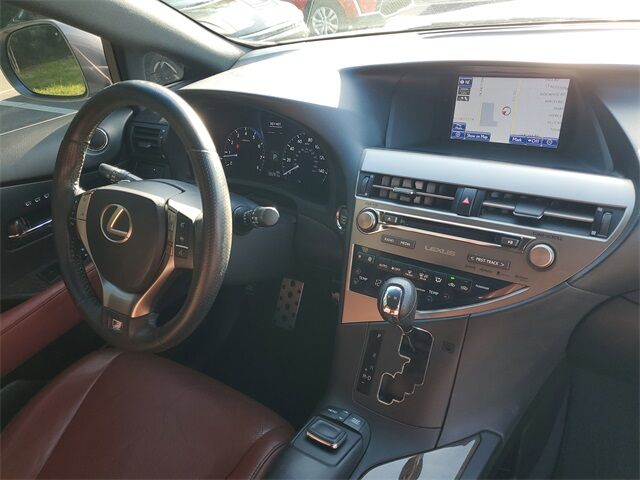 2015 Lexus RX 350 St. Augustine FL