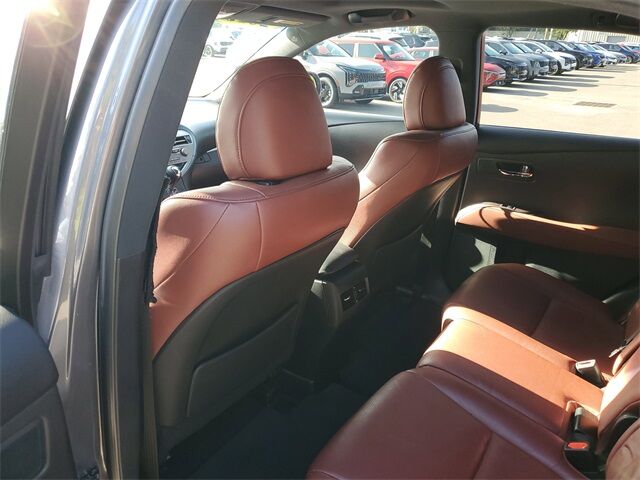 2015 Lexus RX 350 St. Augustine FL