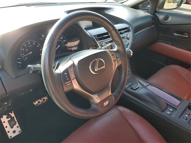 2015 Lexus RX 350 St. Augustine FL