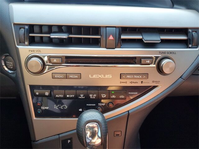 2015 Lexus RX 350 St. Augustine FL