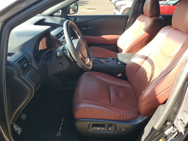 2015 Lexus RX 350 St. Augustine FL