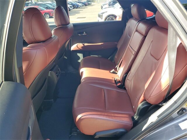 2015 Lexus RX 350 St. Augustine FL