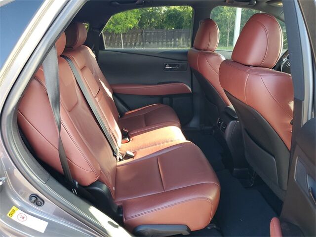 2015 Lexus RX 350 St. Augustine FL