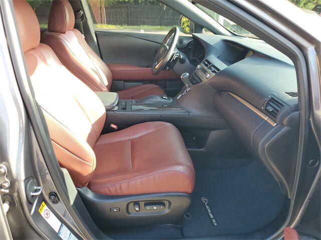 2015 Lexus RX 350 St. Augustine FL