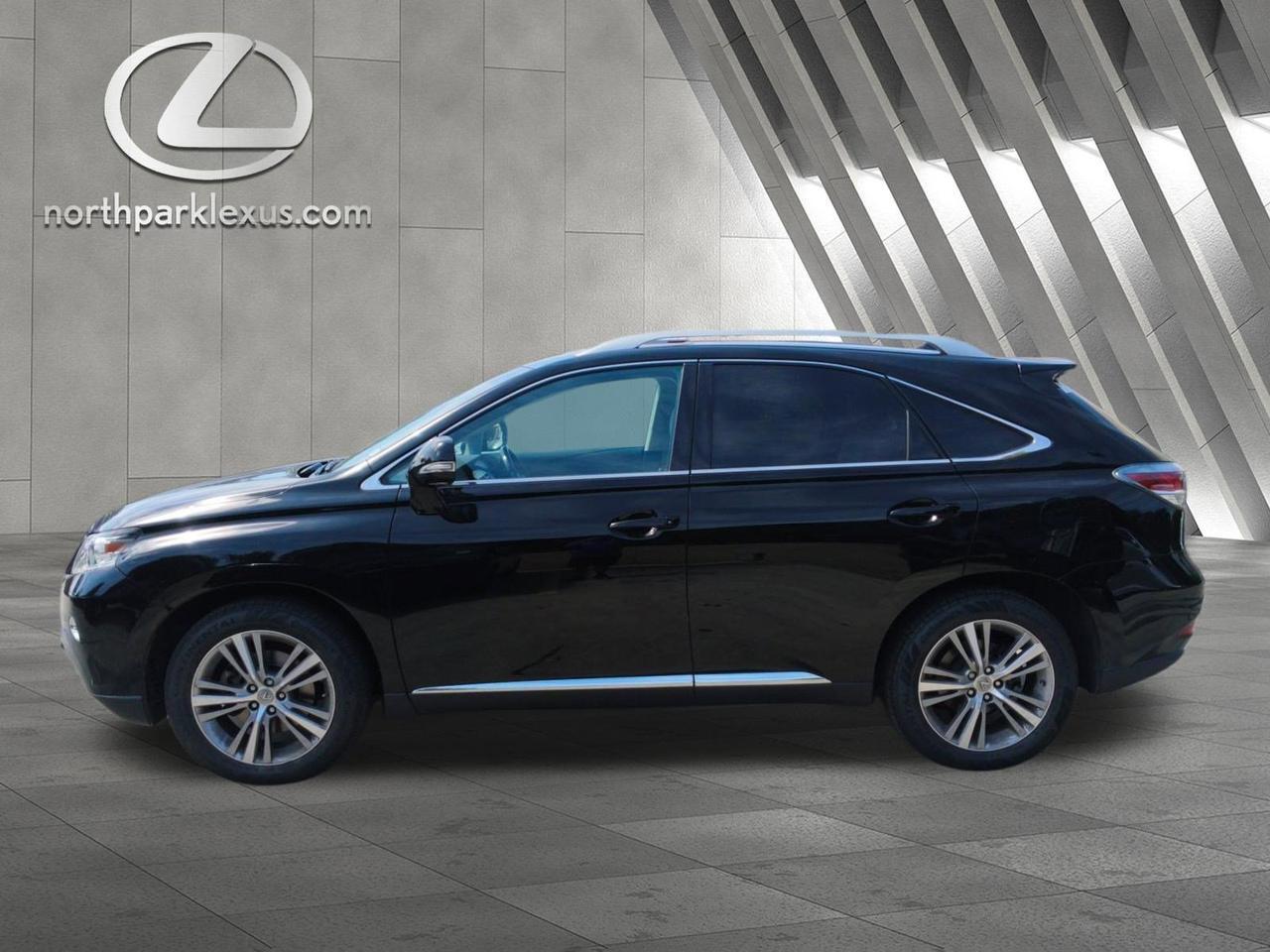 2015 Lexus RX 350 TX 350 Premium