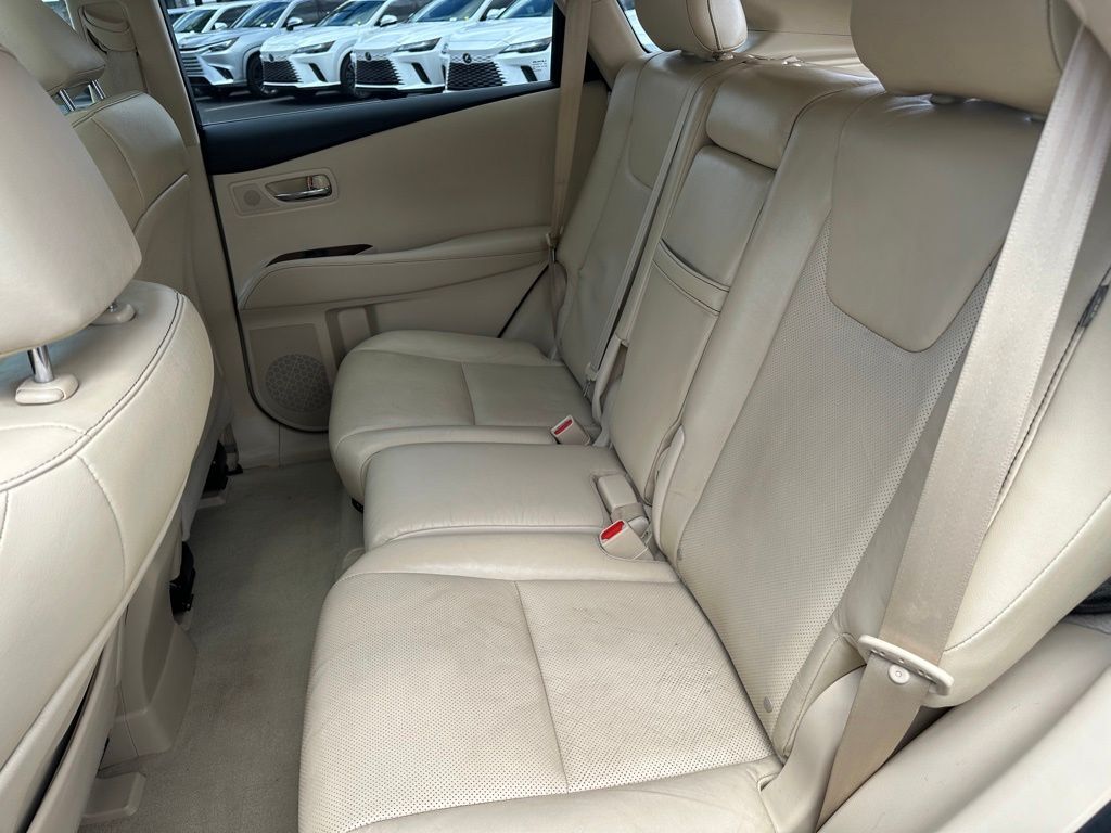 2015 Lexus RX 350 Tucson AZ