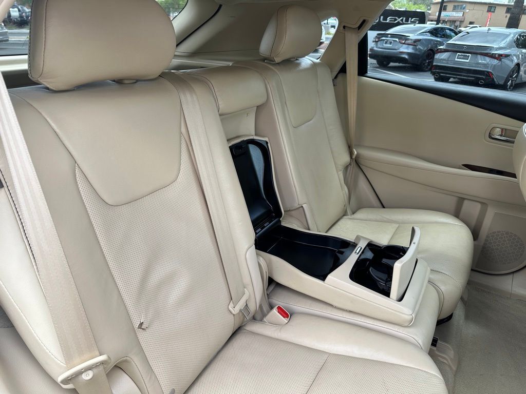 2015 Lexus RX 350 Tucson AZ