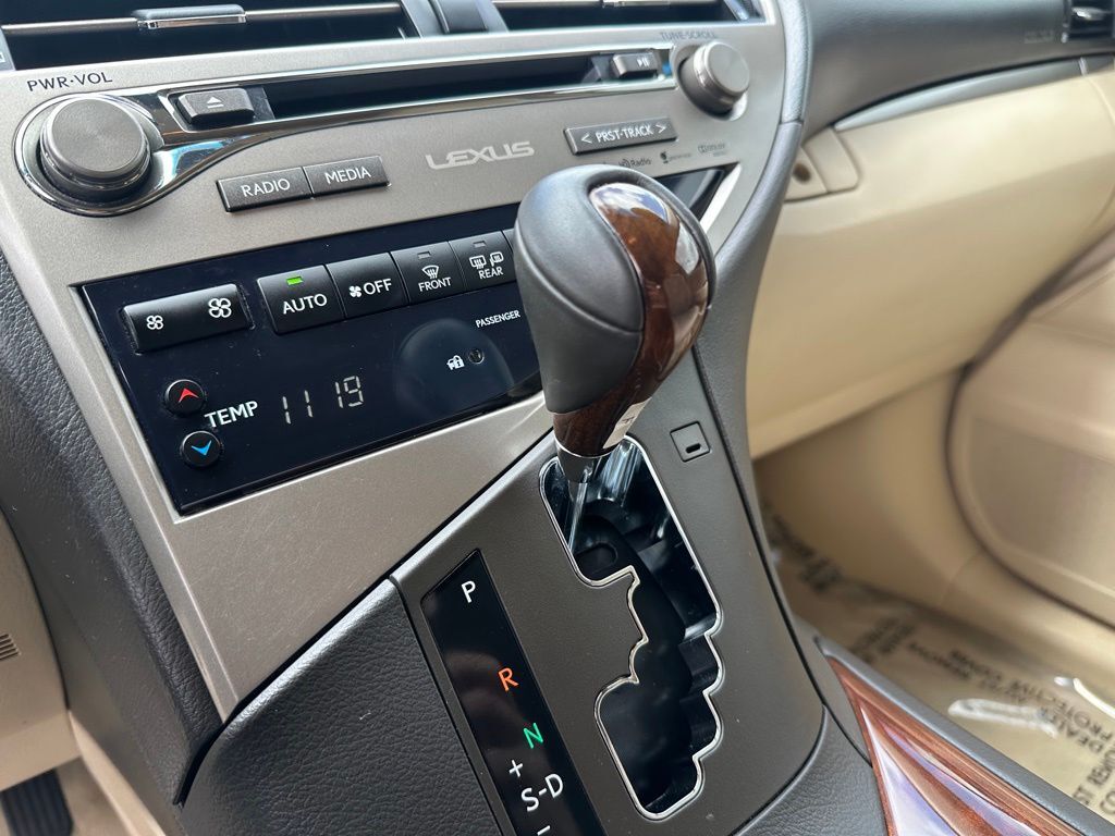 2015 Lexus RX 350 Tucson AZ