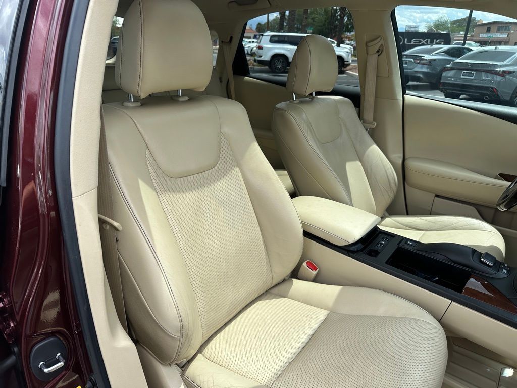 2015 Lexus RX 350 Tucson AZ
