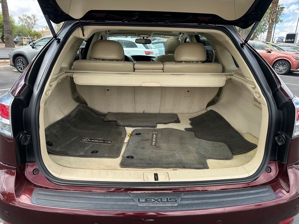 2015 Lexus RX 350 Tucson AZ