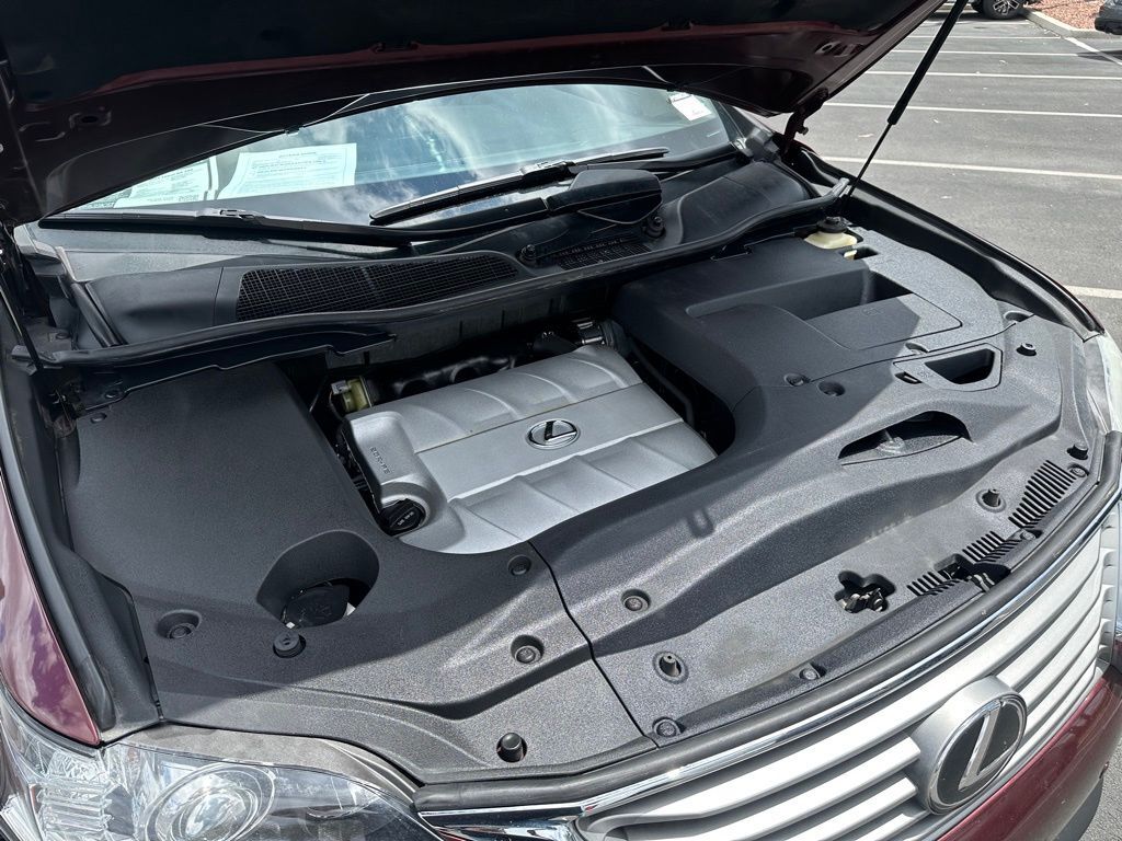2015 Lexus RX 350 Tucson AZ