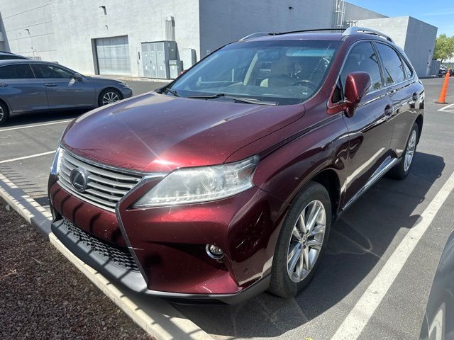 2015 Lexus RX 350 Tucson AZ