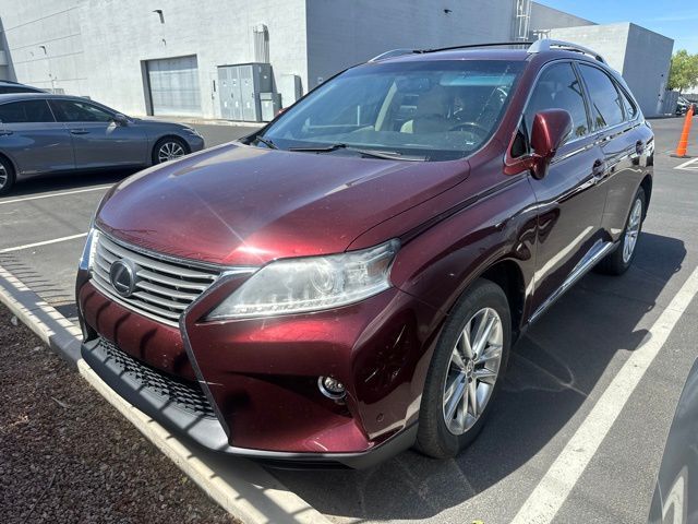 2015 Lexus RX 350 Tucson AZ