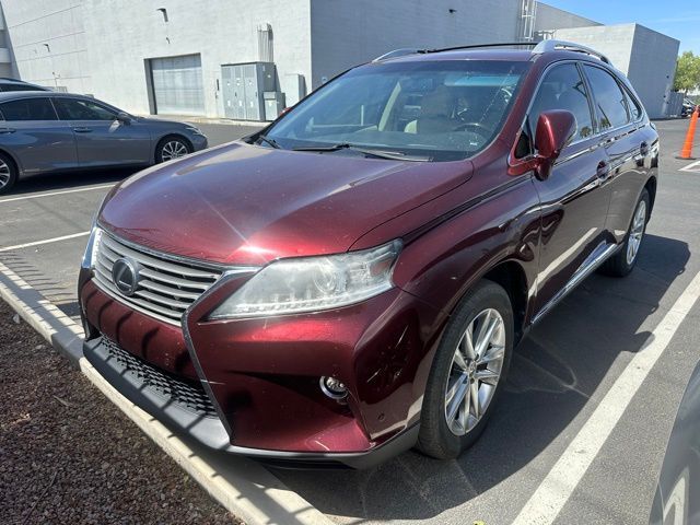 2015 Lexus RX 350 Tucson AZ