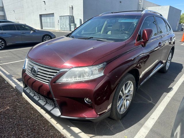 2015 Lexus RX 350 Tucson AZ
