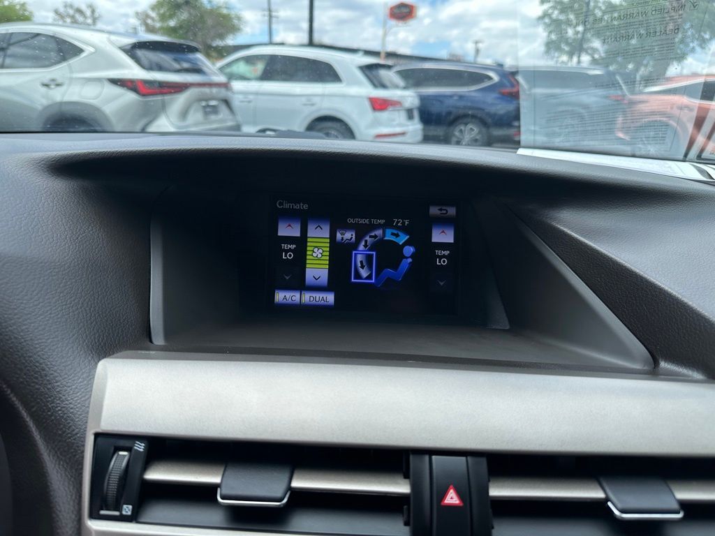 2015 Lexus RX 350 Tucson AZ