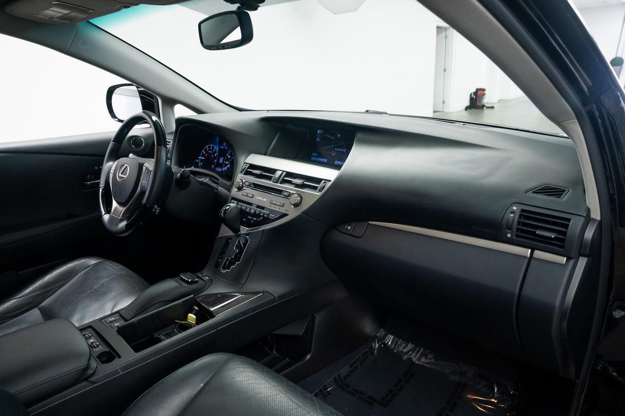 2015 Lexus RX 350 Vented Seats Premium Pack Comfort Pack Portland OR