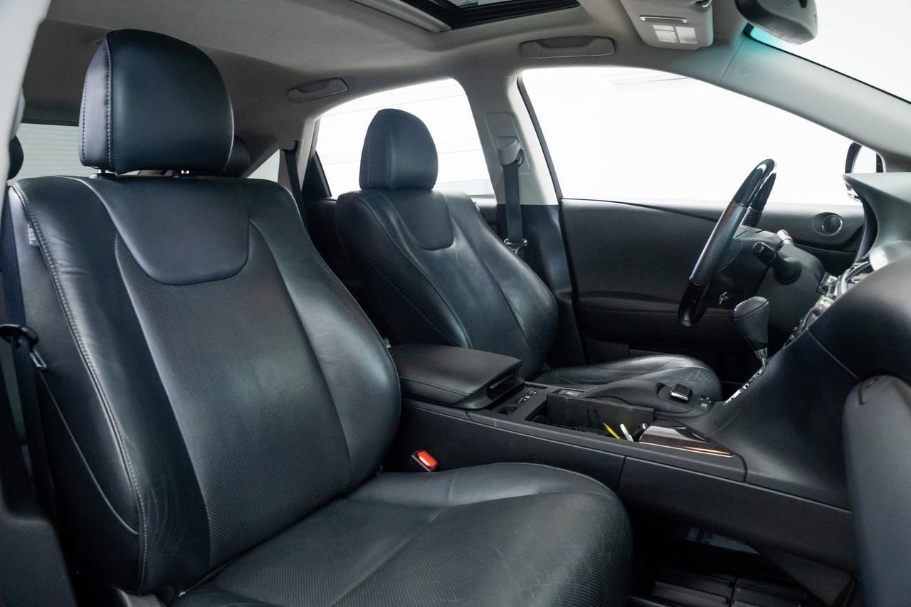 2015 Lexus RX 350 Vented Seats Premium Pack Comfort Pack Portland OR