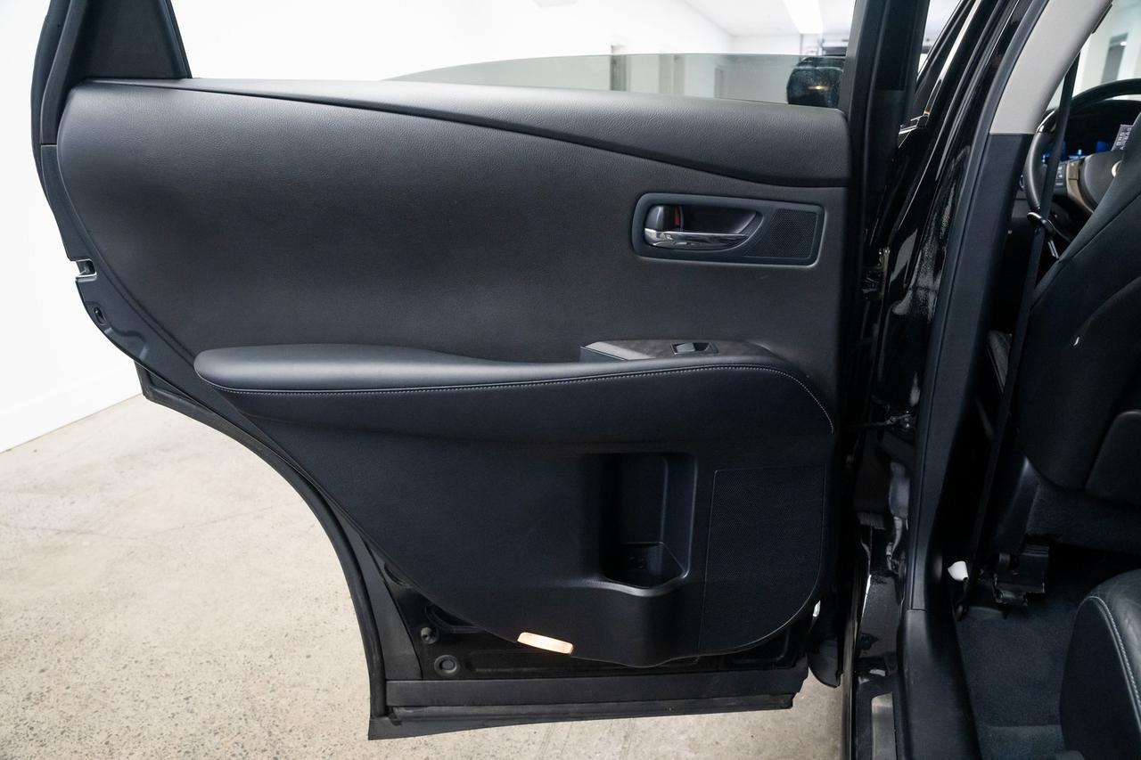 2015 Lexus RX 350 Vented Seats Premium Pack Comfort Pack Portland OR