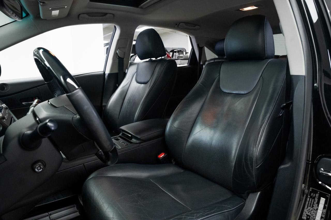 2015 Lexus RX 350 Vented Seats Premium Pack Comfort Pack Portland OR