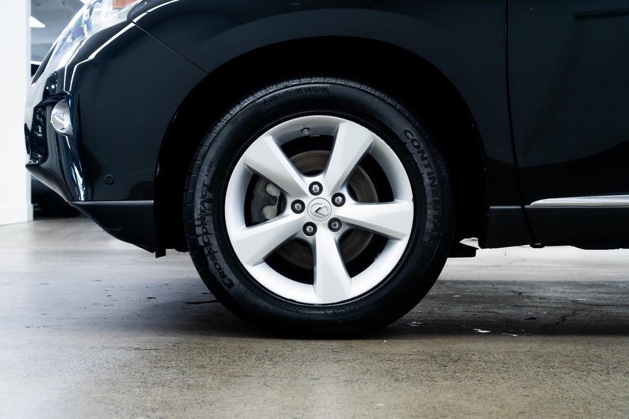 2015 Lexus RX 350 Vented Seats Premium Pack Comfort Pack Portland OR
