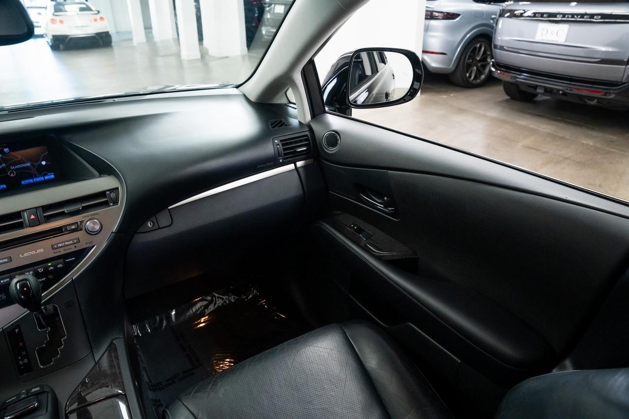 2015 Lexus RX 350 Vented Seats Premium Pack Comfort Pack Portland OR