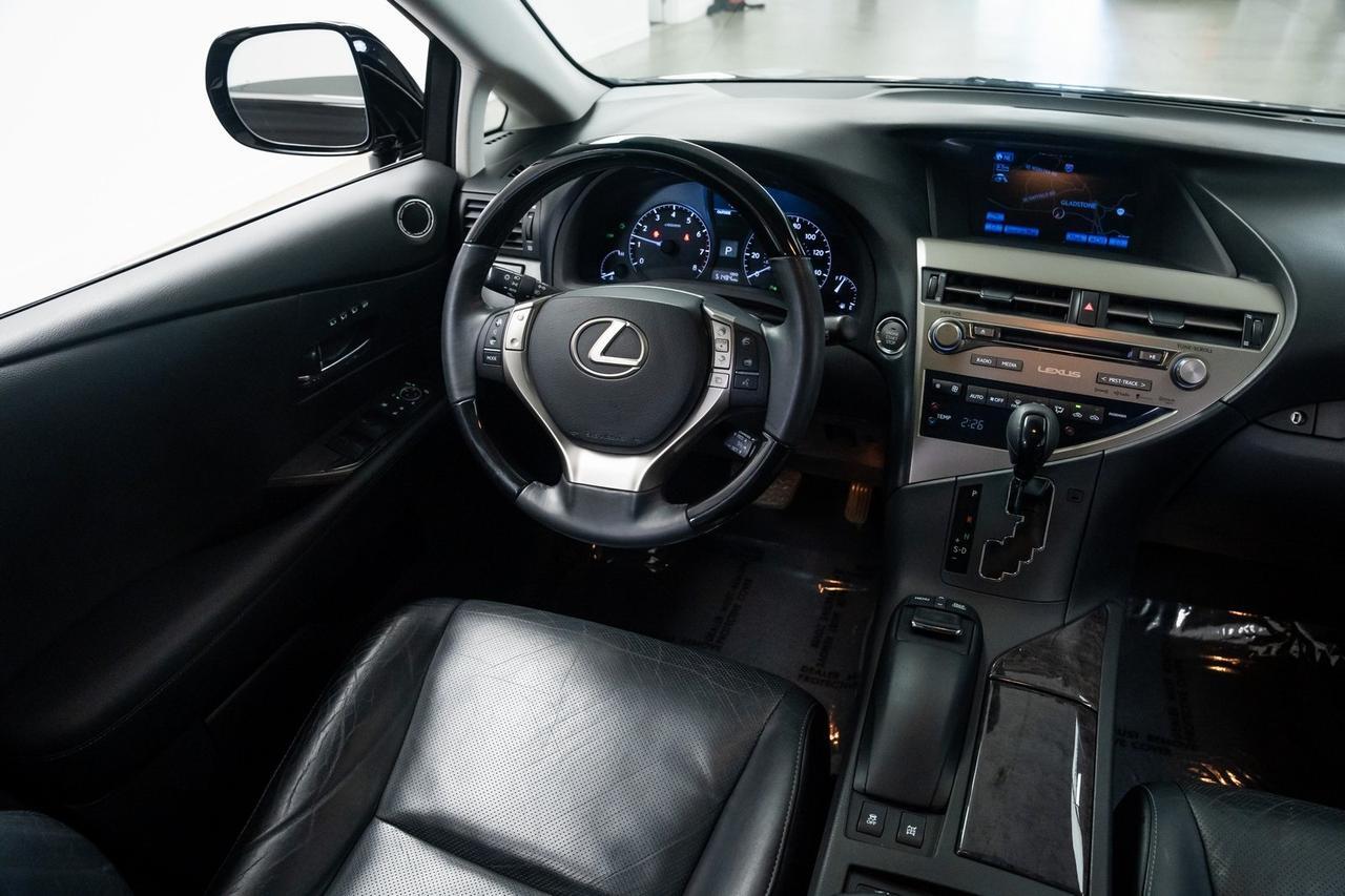 2015 Lexus RX 350 Vented Seats Premium Pack Comfort Pack Portland OR
