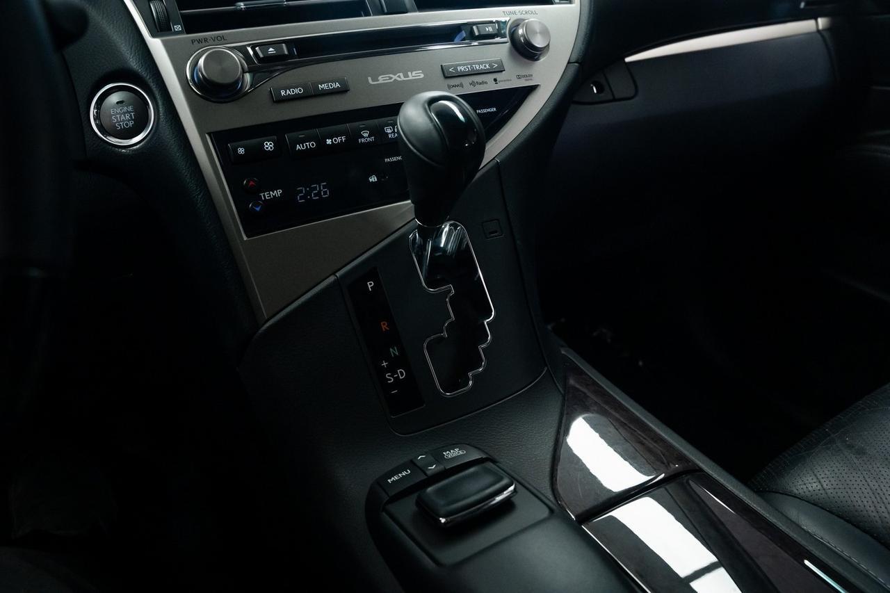2015 Lexus RX 350 Vented Seats Premium Pack Comfort Pack Portland OR