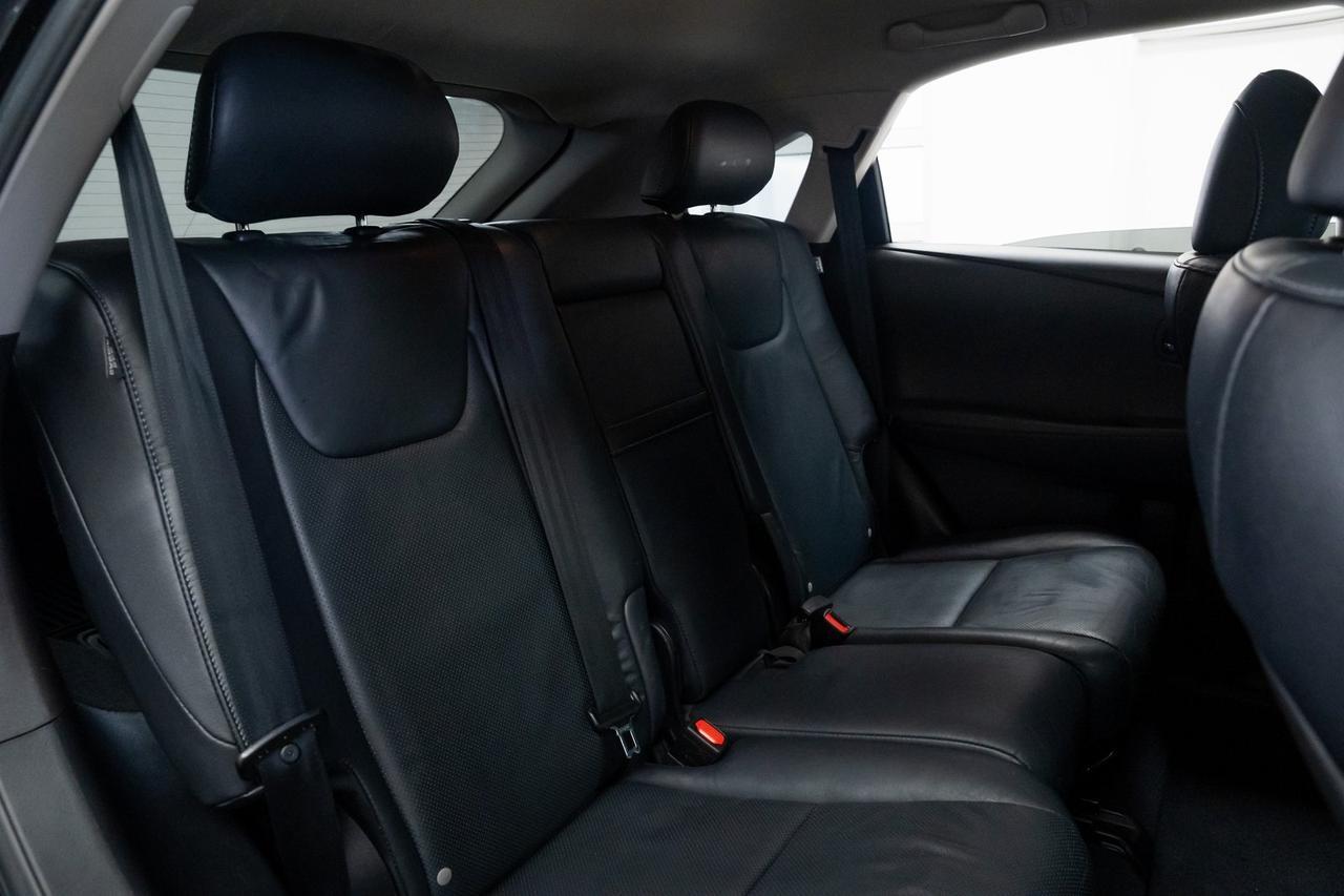 2015 Lexus RX 350 Vented Seats Premium Pack Comfort Pack Portland OR