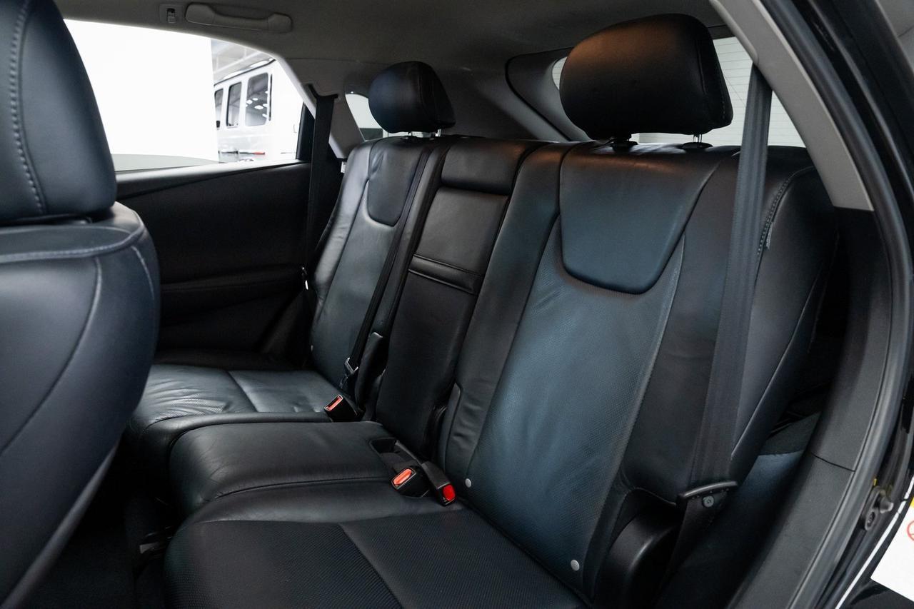 2015 Lexus RX 350 Vented Seats Premium Pack Comfort Pack Portland OR