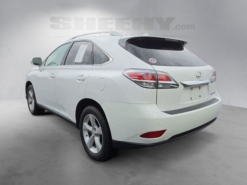 2015 Lexus RX 350 Richmond VA