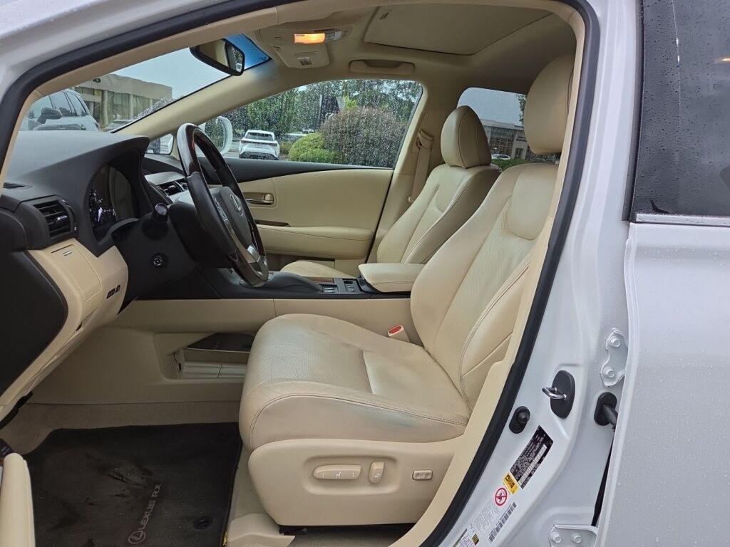 2015 Lexus RX 350 Richmond VA