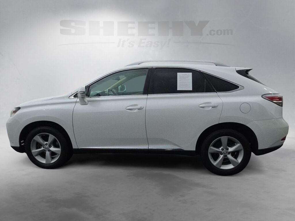 2015 Lexus RX 350 Richmond VA