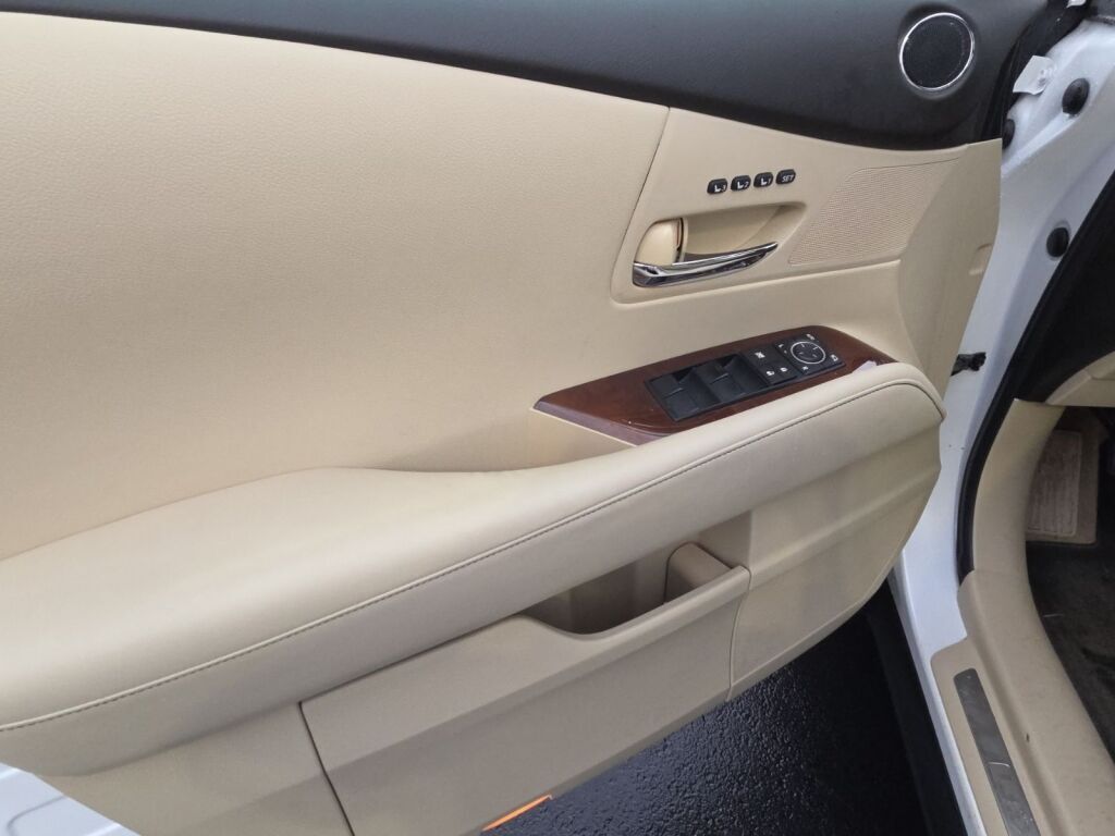 2015 Lexus RX 350 Richmond VA